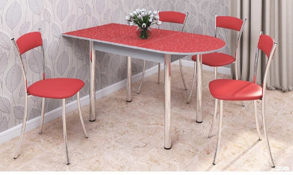 Стол пристенный ВВР