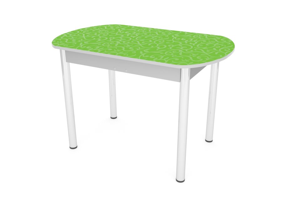 Стол раздвижной евро Fort