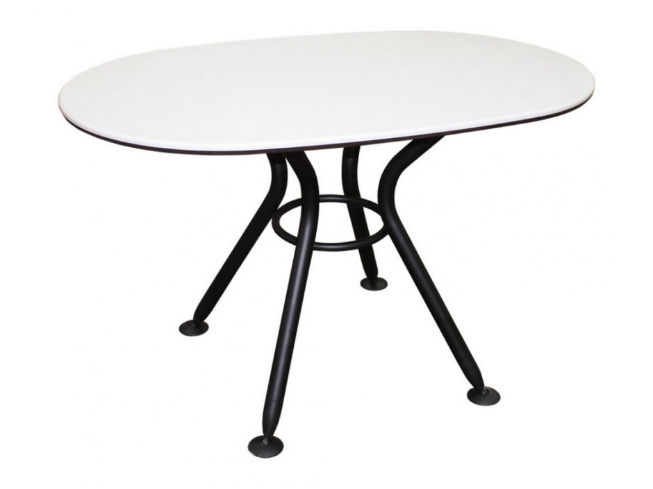 Стол овальный