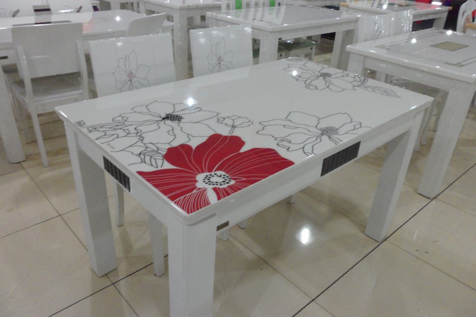 Стол обеденный ven05 okt-201