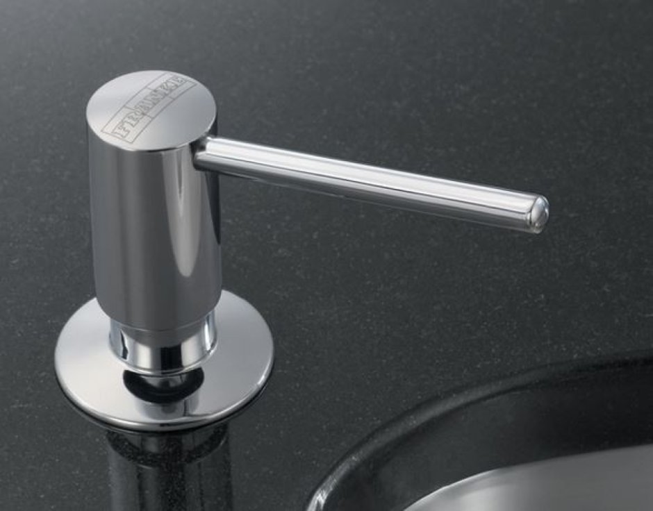 Дозатор Franke Comfort 119.0287.542