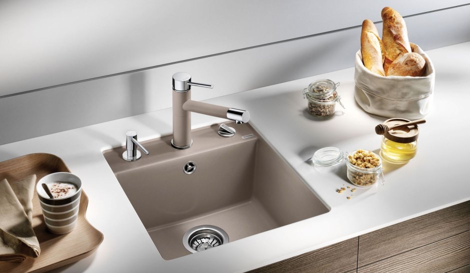 Blanco Dalago 45 Жасмин