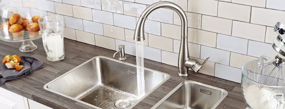 Дозатор для жидкого мыла Grohe authentic 40537000