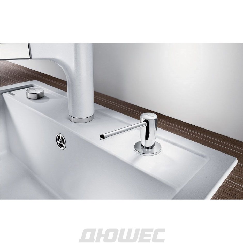 Blanco Dalago 45 белый мойка