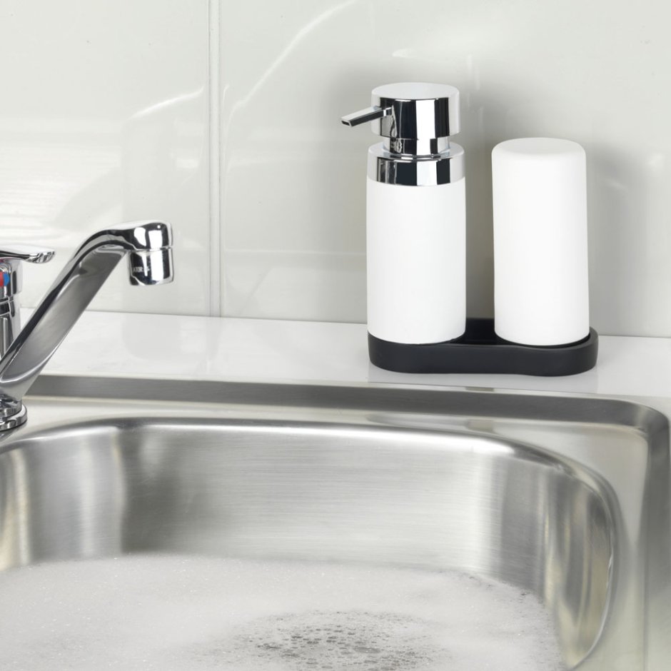 Диспенсер кухонный Wenko