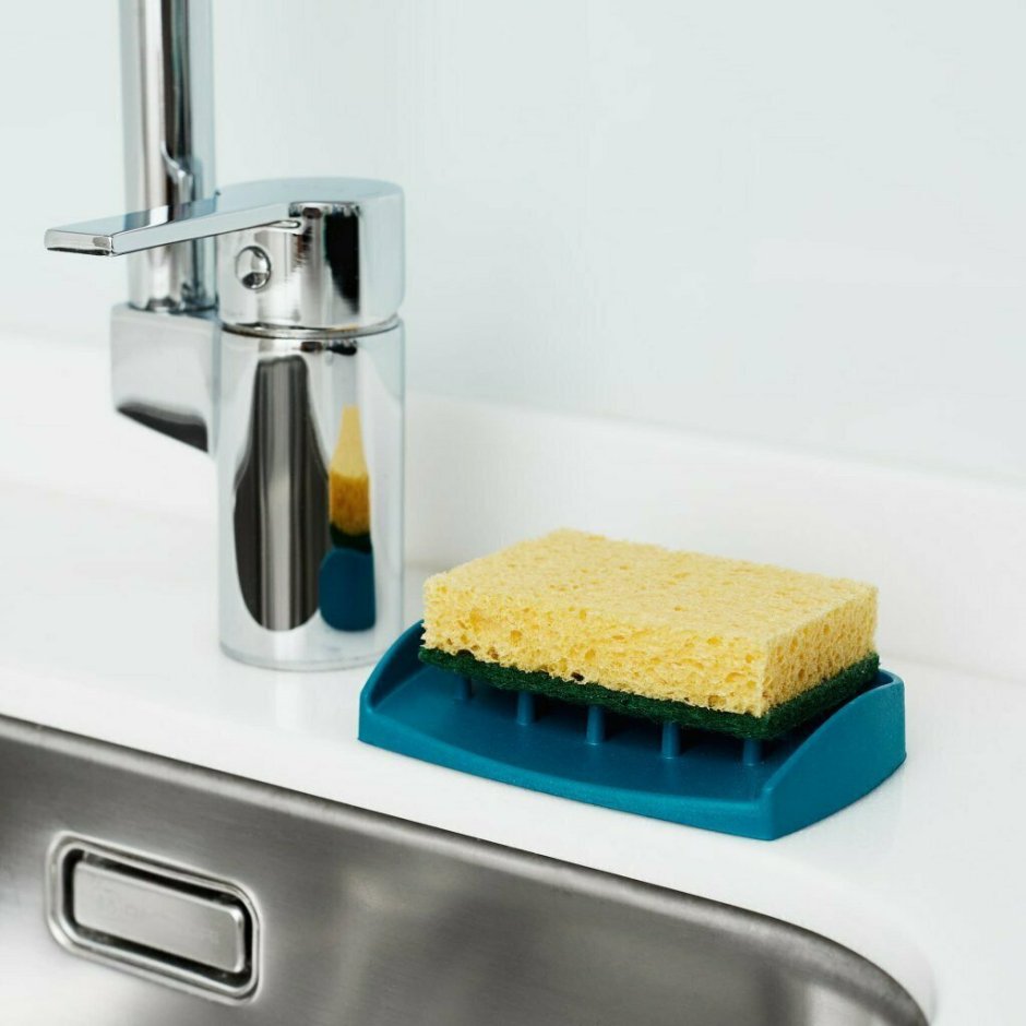 Мыльница Smikov