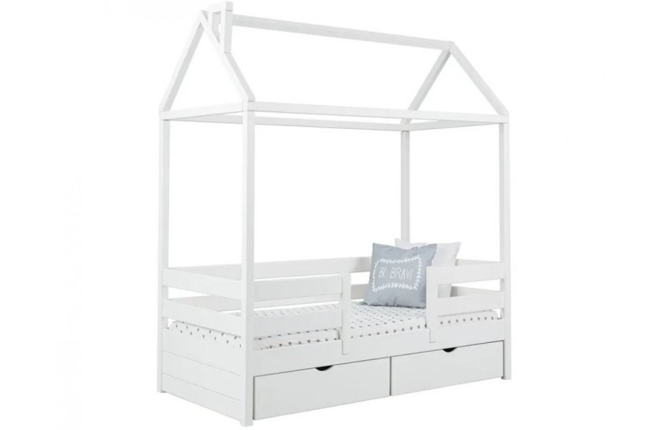 Кровать Timberica Kids