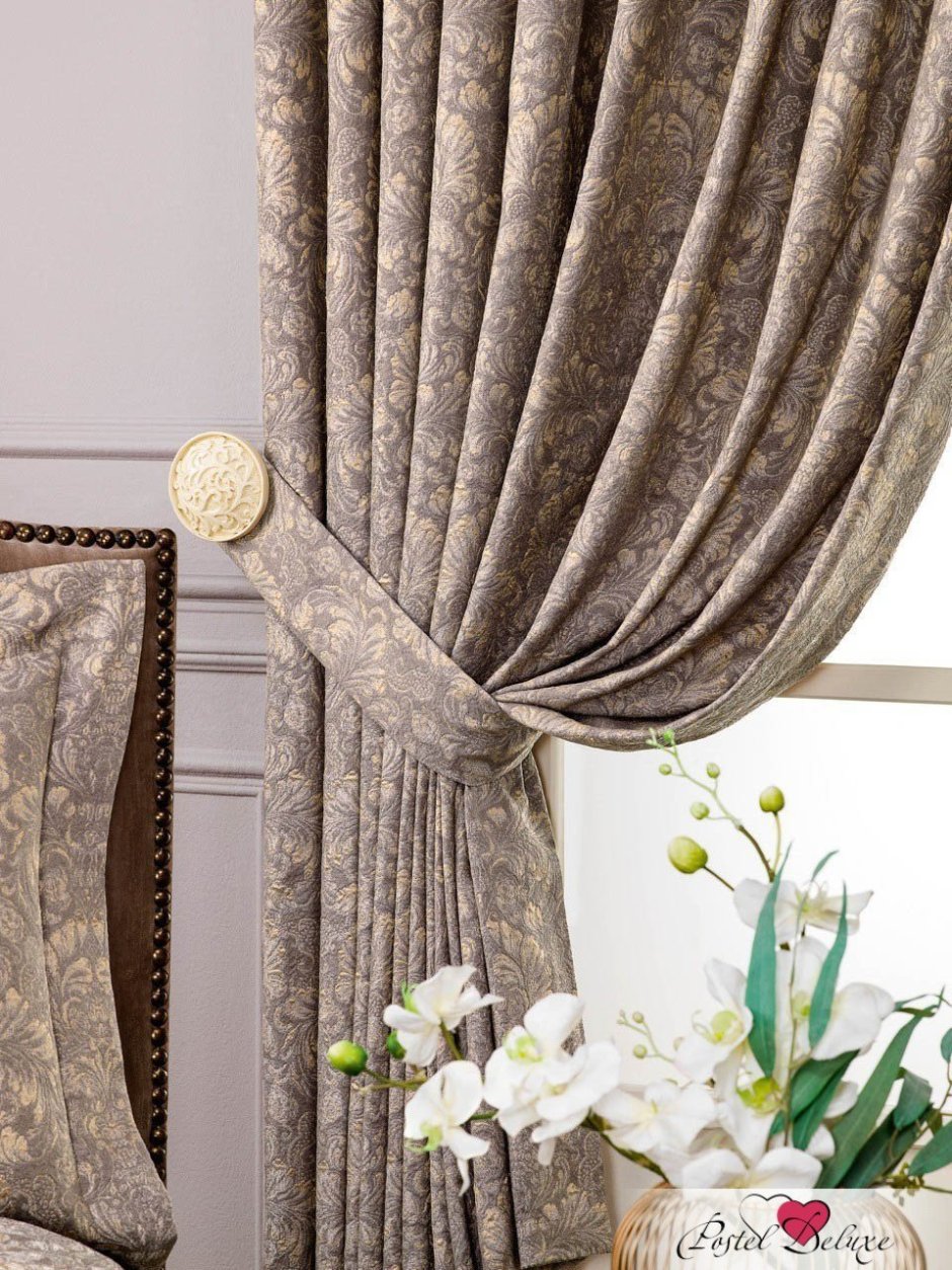 Шторы Тогас Джулия