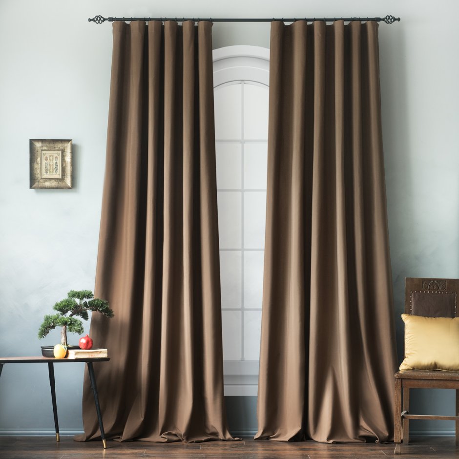 Pasionaria шторы