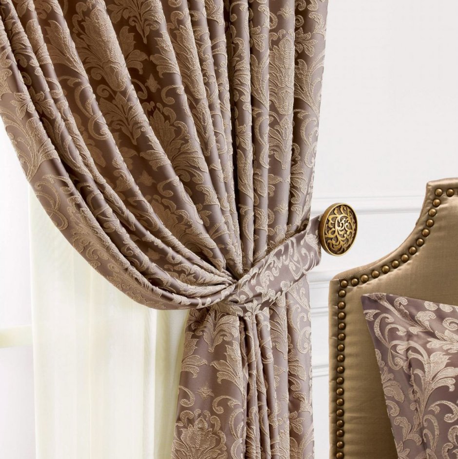 Шторы Медина Тогас