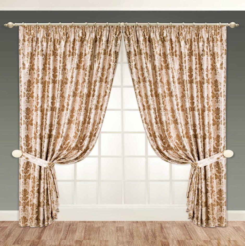 Daily by togas шторы