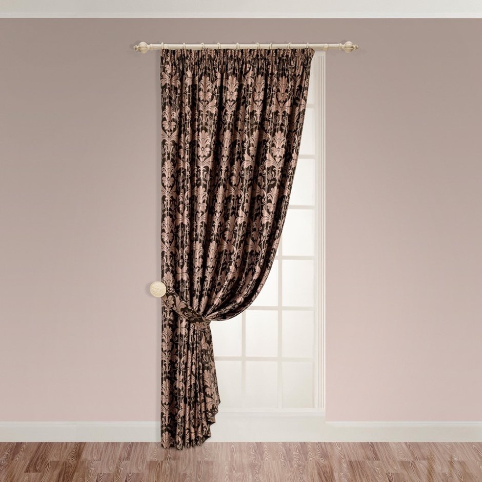 Валенсия кор.блэкаут штора на шт.ленте 200х270/подхв-1,2пр.плстр