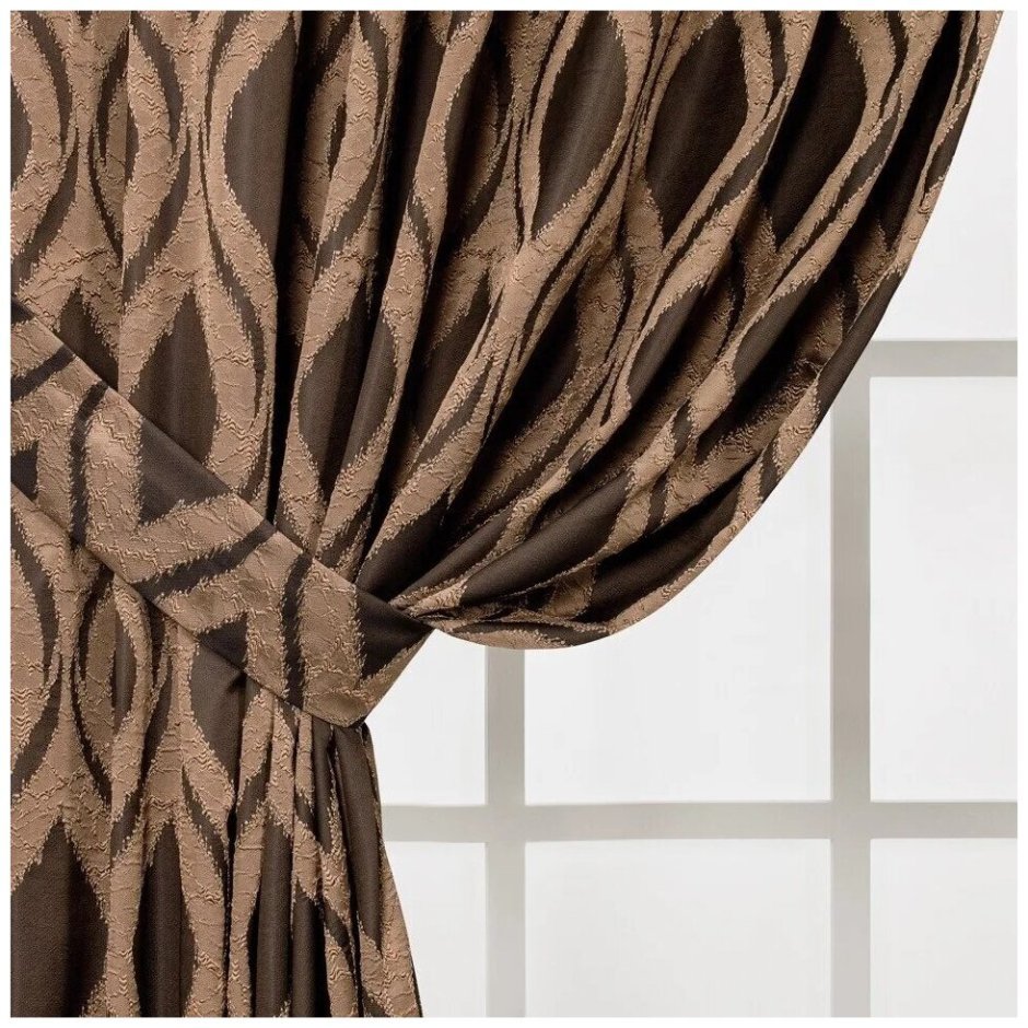 Валенсия кор.блэкаут штора на шт.ленте 200х270/подхв-1,2пр.плстр