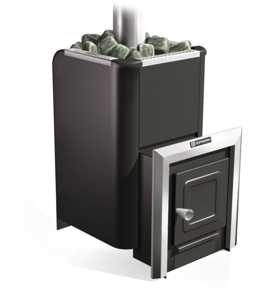 Банная печь Ермак 12