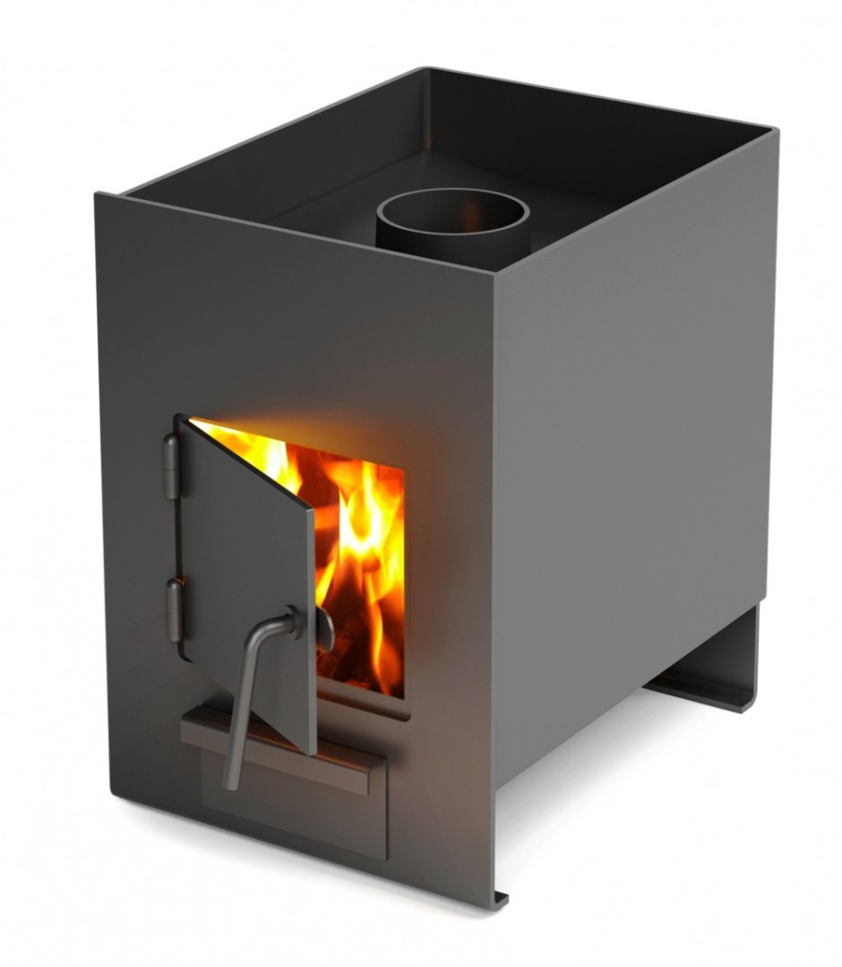 Печь для бани Феникс ПБ-1