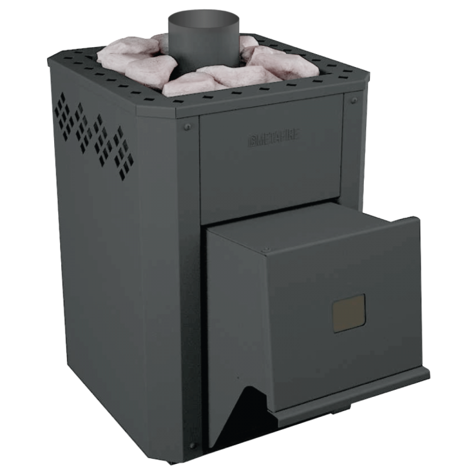 Печь банная «находка 12»