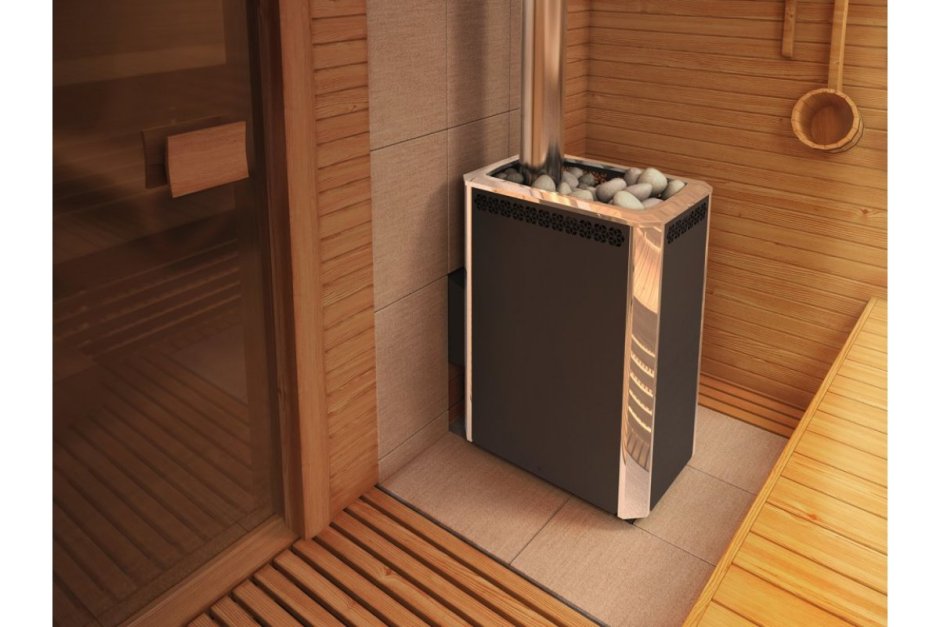 Теплодар Сибирь-20 ЛРК