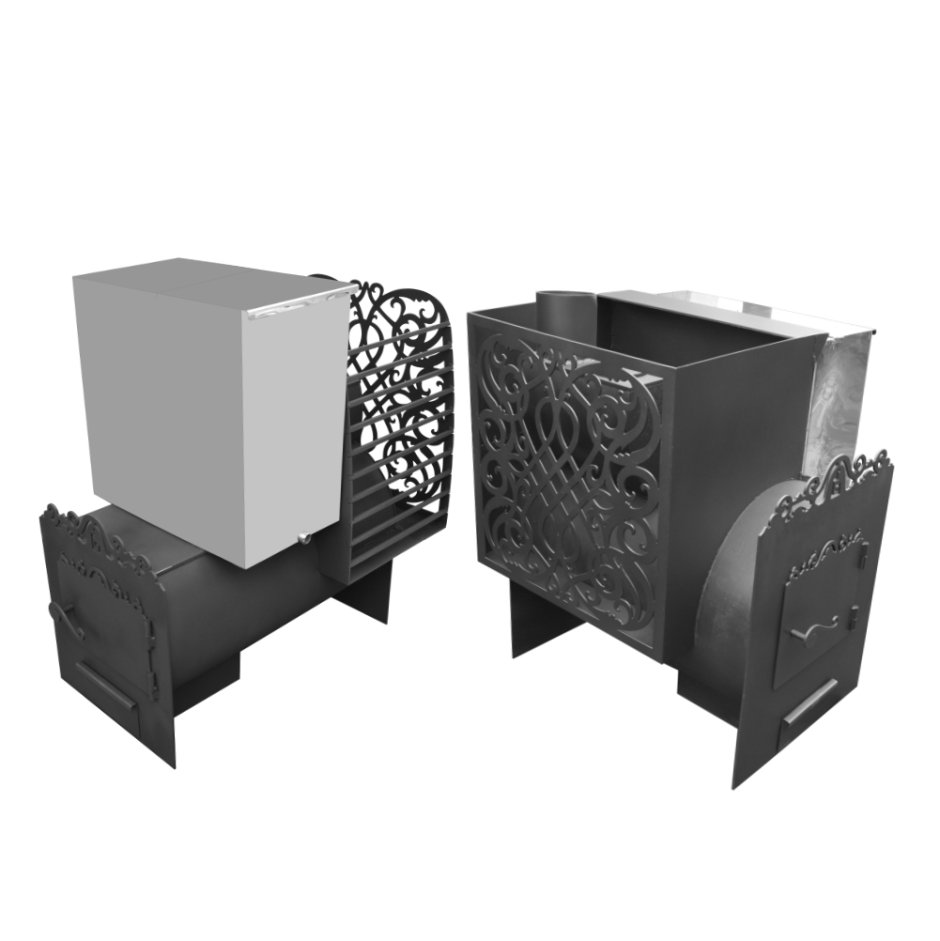 Печь батыр Башпечи