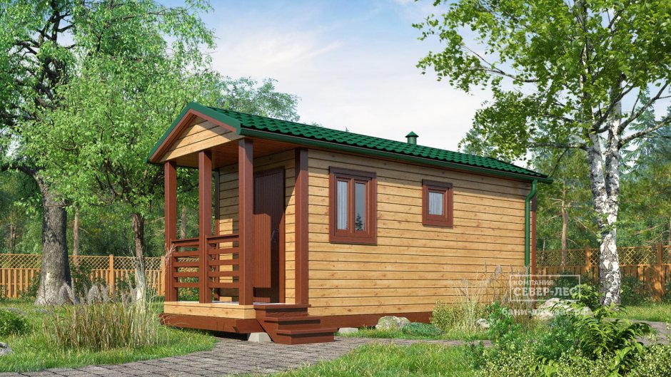 Печь Дачник 12 для бани