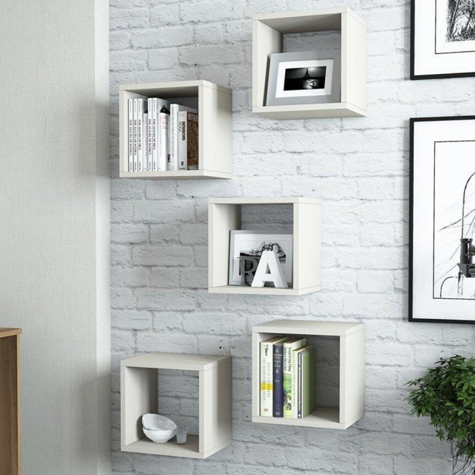 Модульные полки