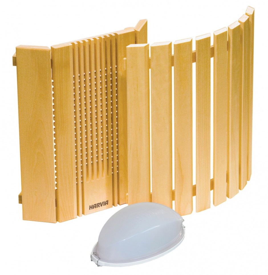 Harvia абажур Lux sas21103