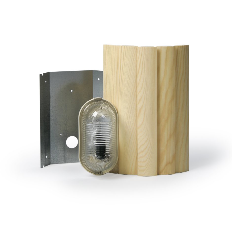 Светильник Энсто для сауны