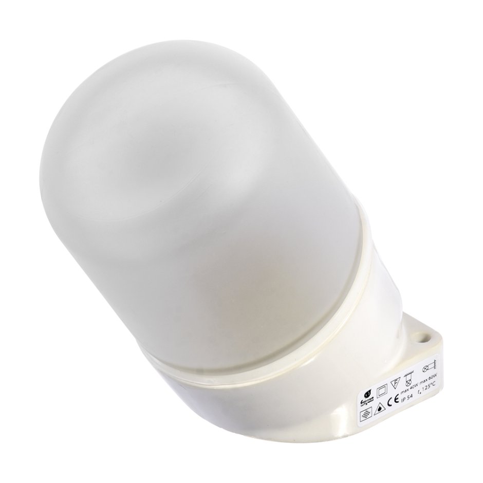 Светильник для саун Fireway Lindner 40вт-60вт