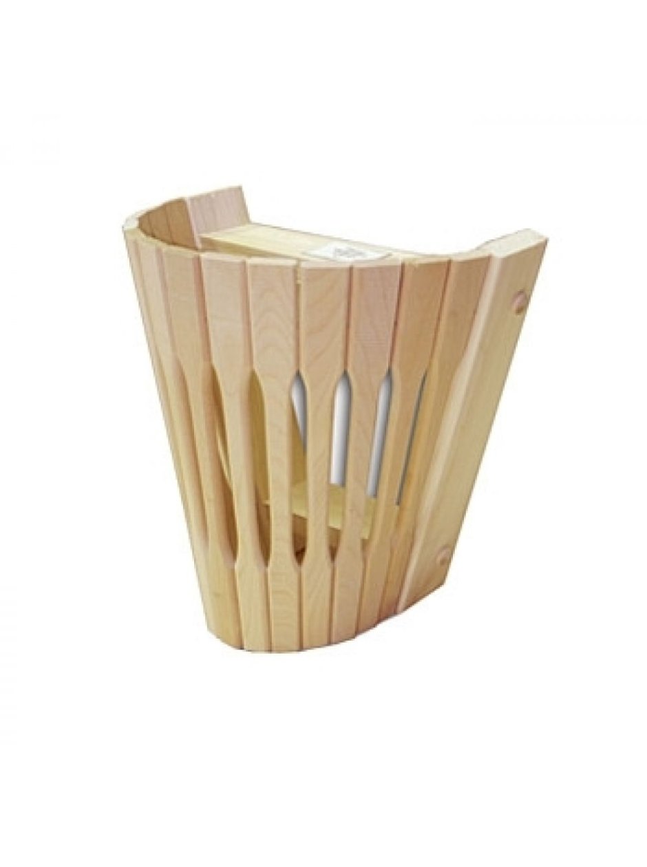 Абажур для бани и сауны мф2