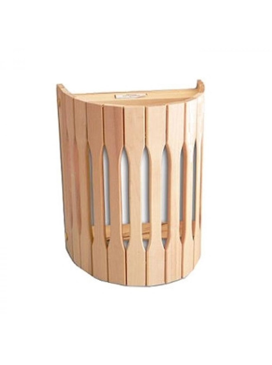 Абажур настенный "свет", липа "Добропаровъ" 4879607