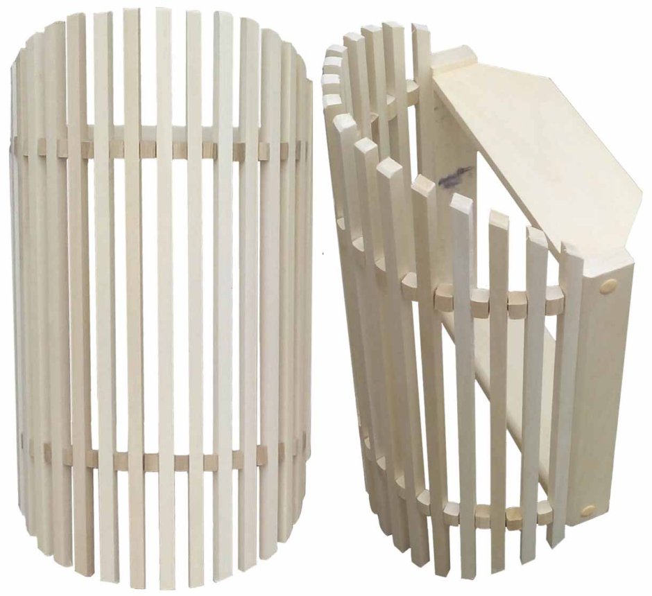 Абажур настенный Fashion ТМ Бацькина баня