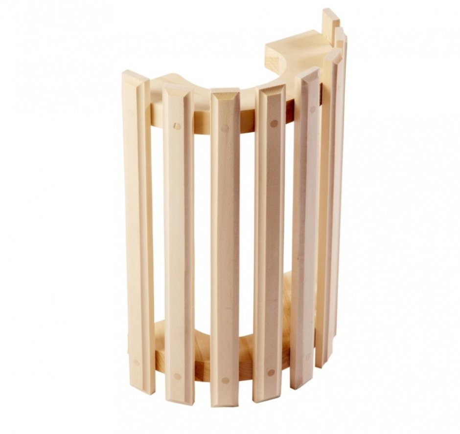 Абажур для бани