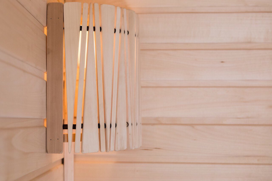 Абажур угловой Harvia Exclusive