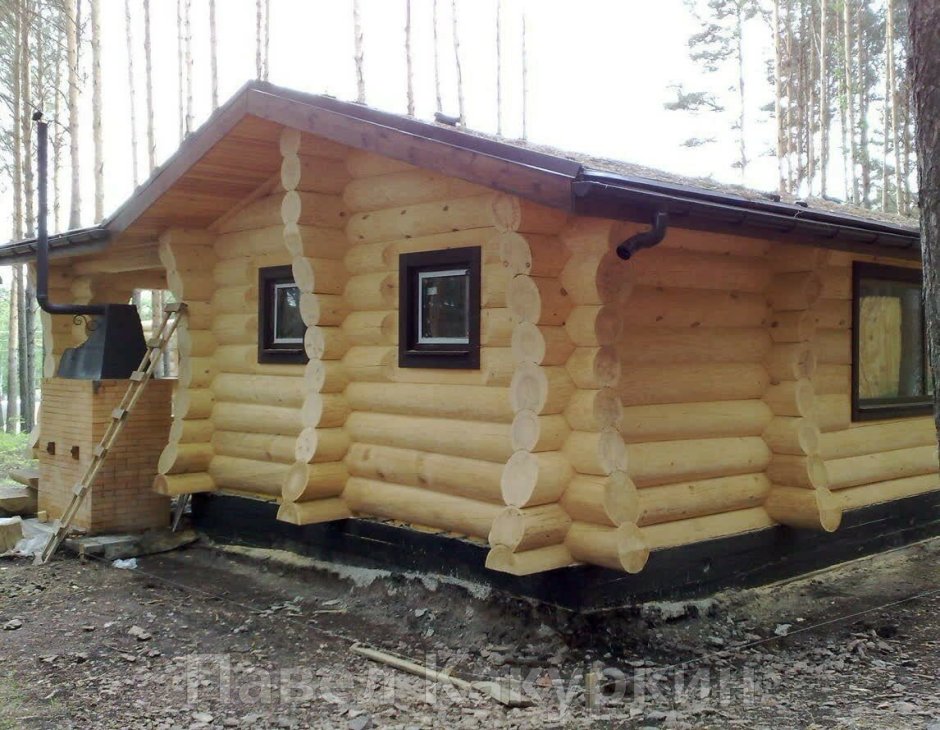 Вятский лес 116 Набережные Челны