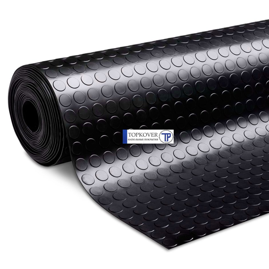 Резиновая дорожка