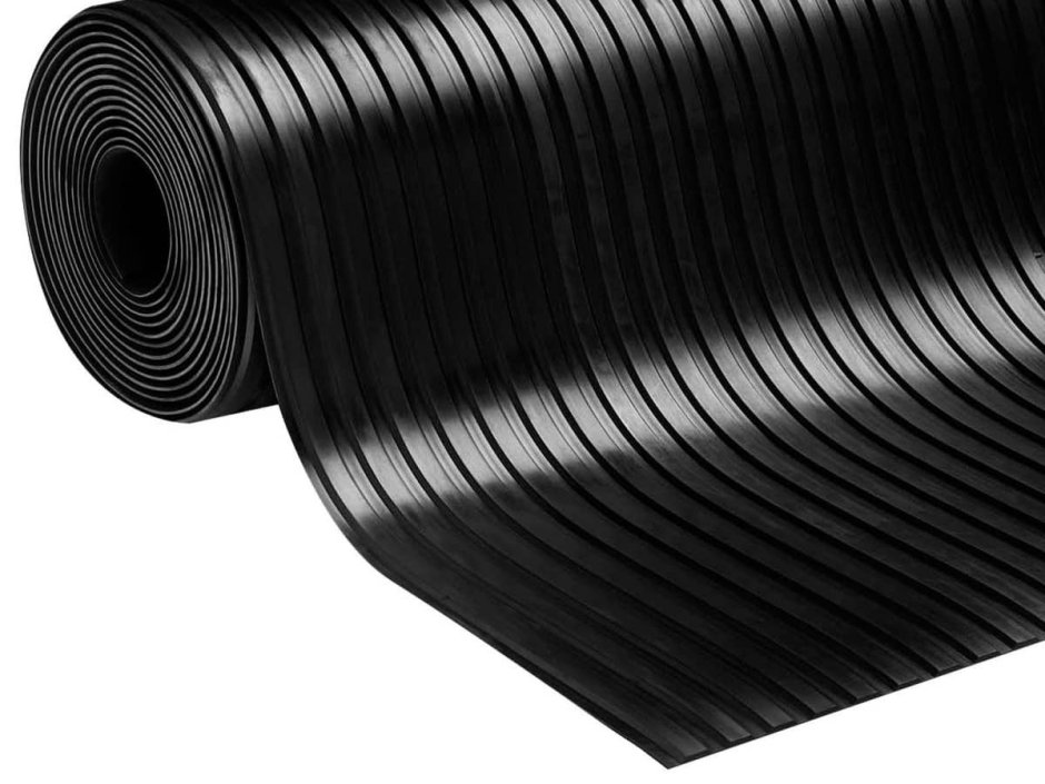 Дорожка диэлектрическая 1000х6000