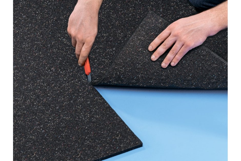 Рулонное покрытие KRAITEC Top