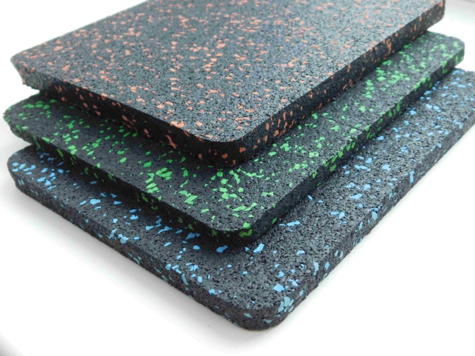 Рулонное покрытие r-Roll Mix