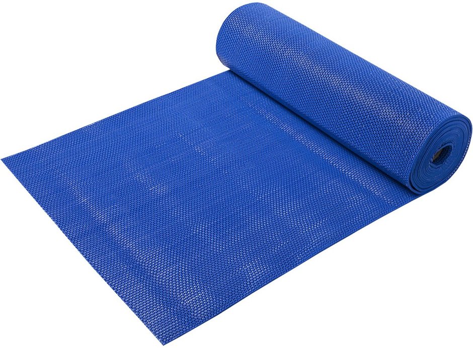 Рулонное противоскользящее покрытие «зиг-заг»