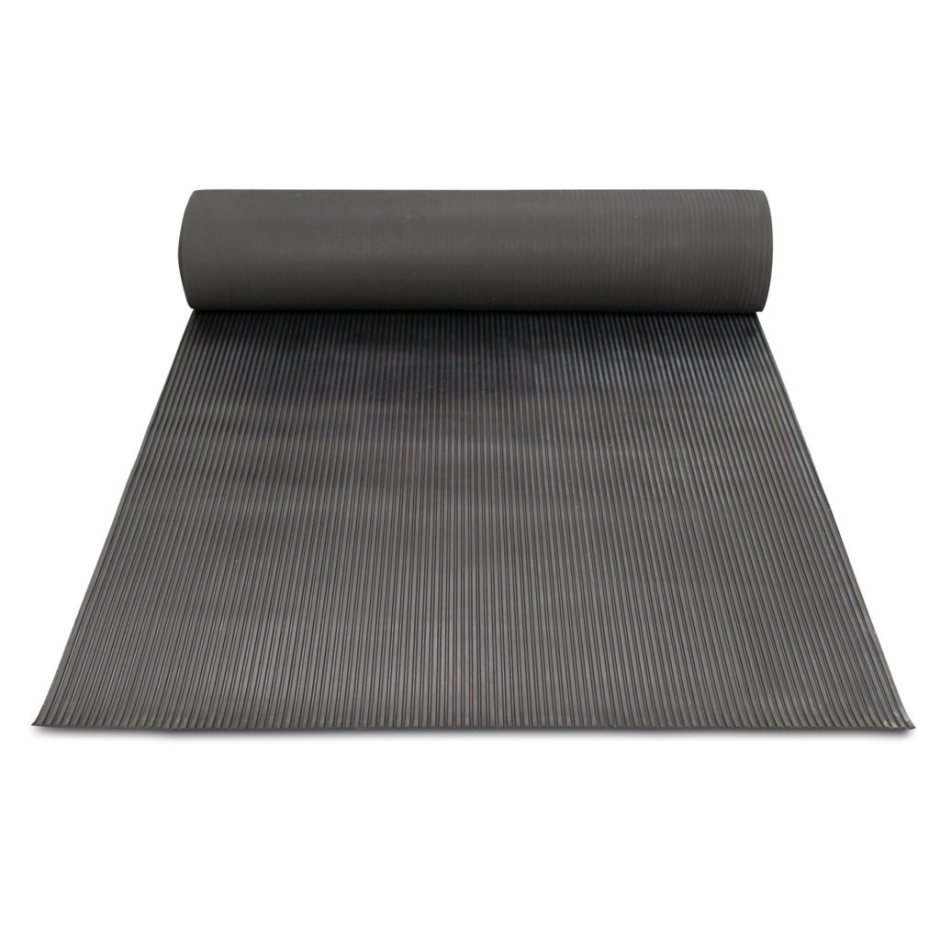 Диэлектрическое резиновое покрытие 300х400 Омега