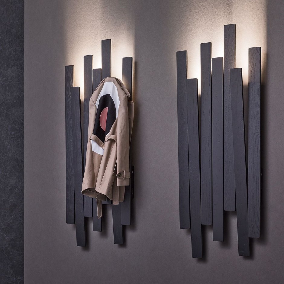 Оригинальные вешалки