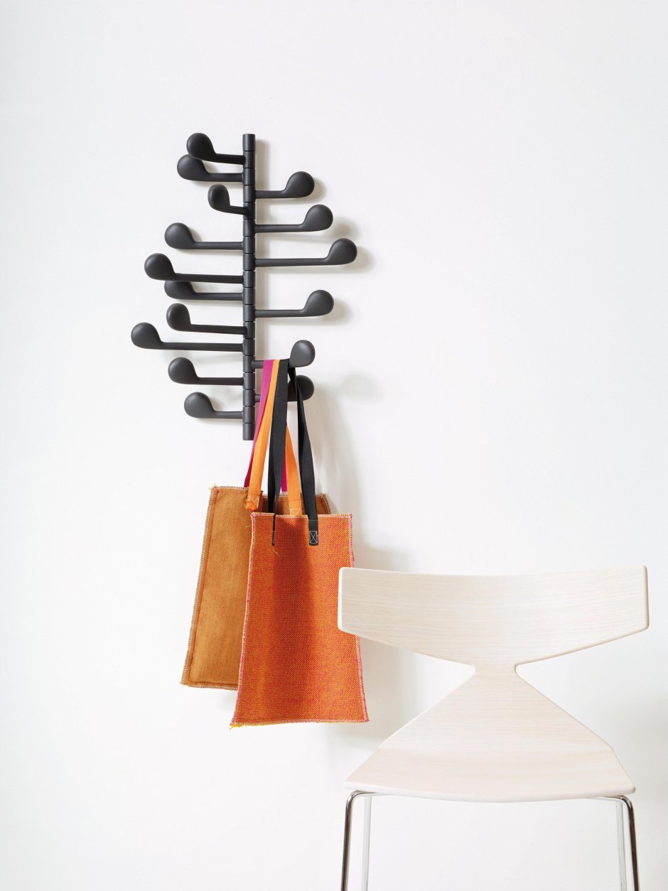 Оригинальные вешалки