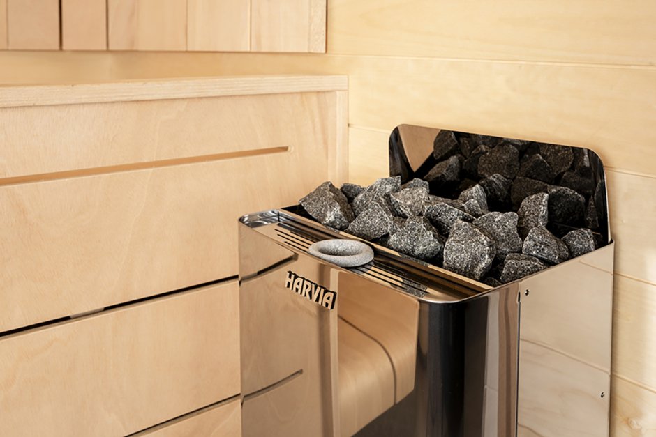 Harvia the Wall SW 90