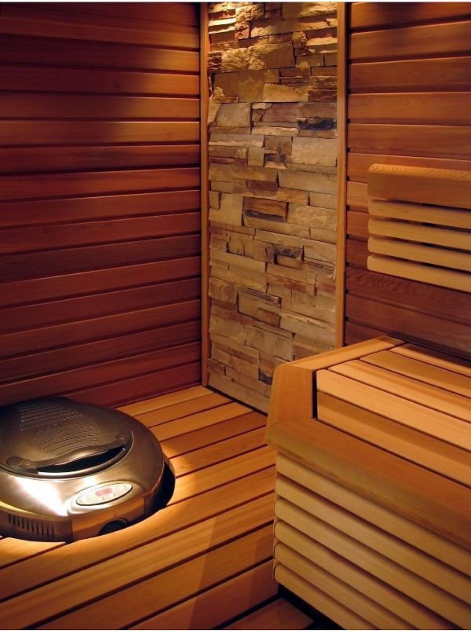 Электрокаменка Helo Rondo 960