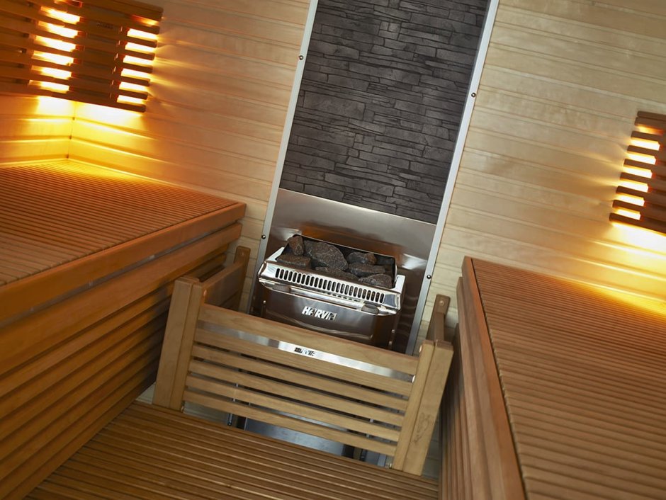 Электрическая печь Harvia kip60e