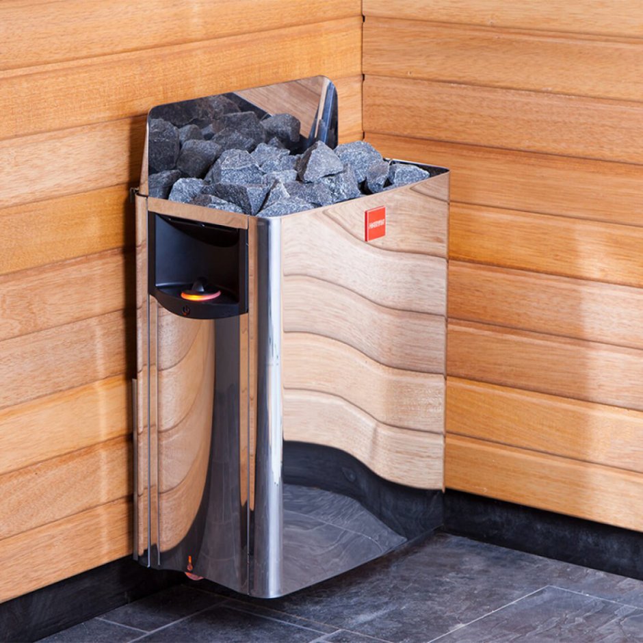 Электрическая печь Harvia the Wall sw60