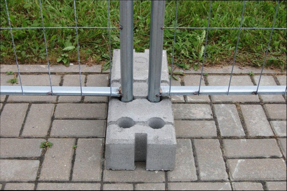 Панель ограждения евро (1 НЛ)