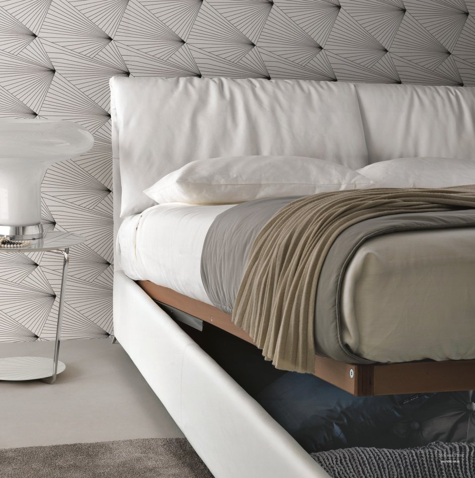 Кровать Беатрис