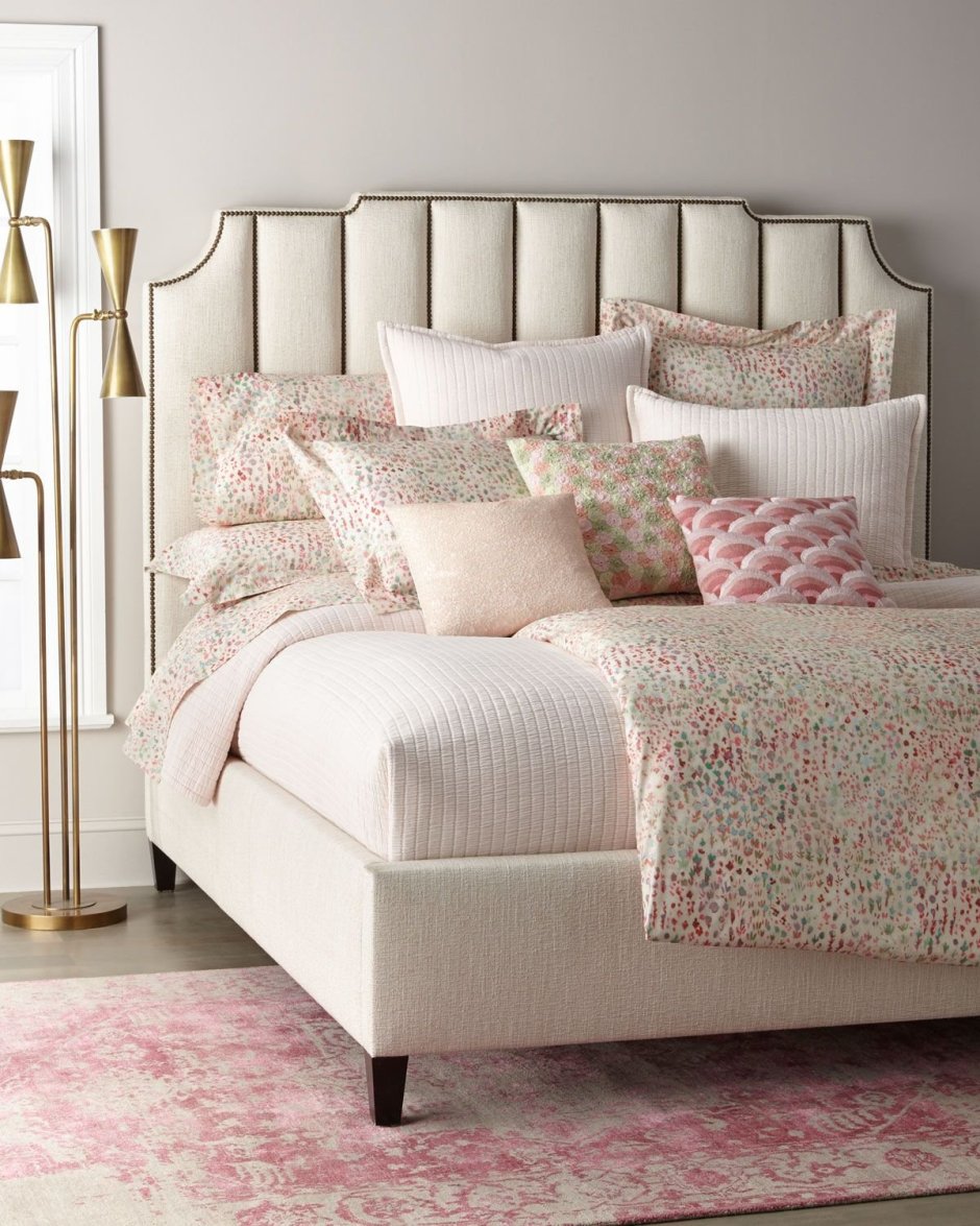 Кровать Bernhardt Bayonne