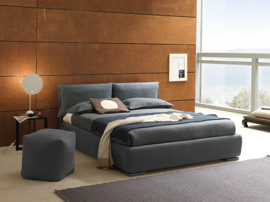 Кровать Bolzan Lorca