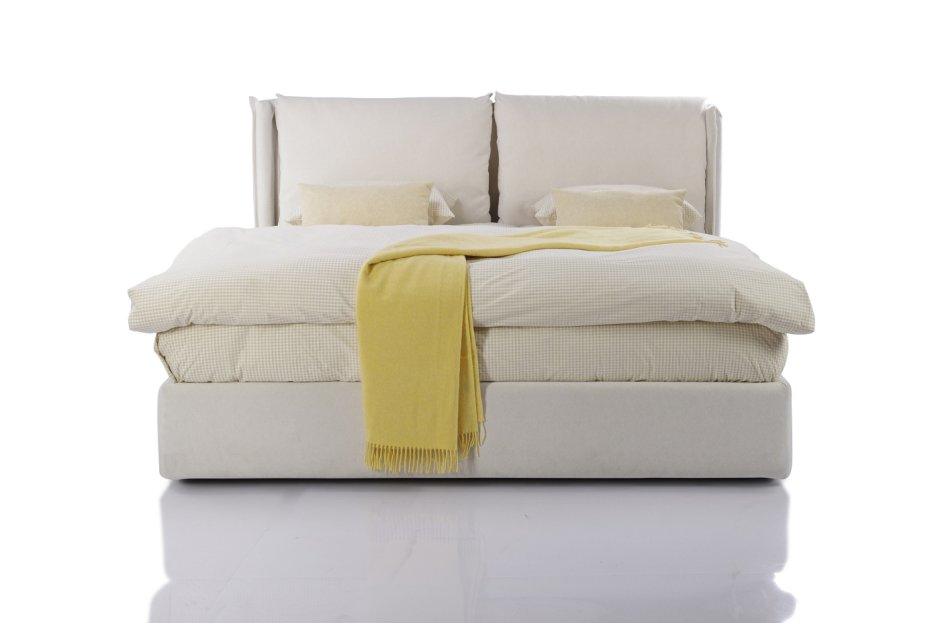 Кровать Alfabed Avenue с подъемным механизмом